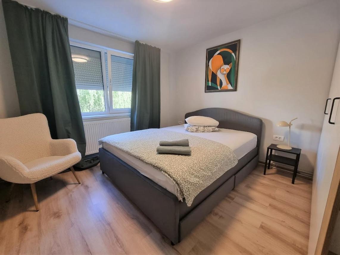 Apartament 209 ألبا يوليا المظهر الخارجي الصورة