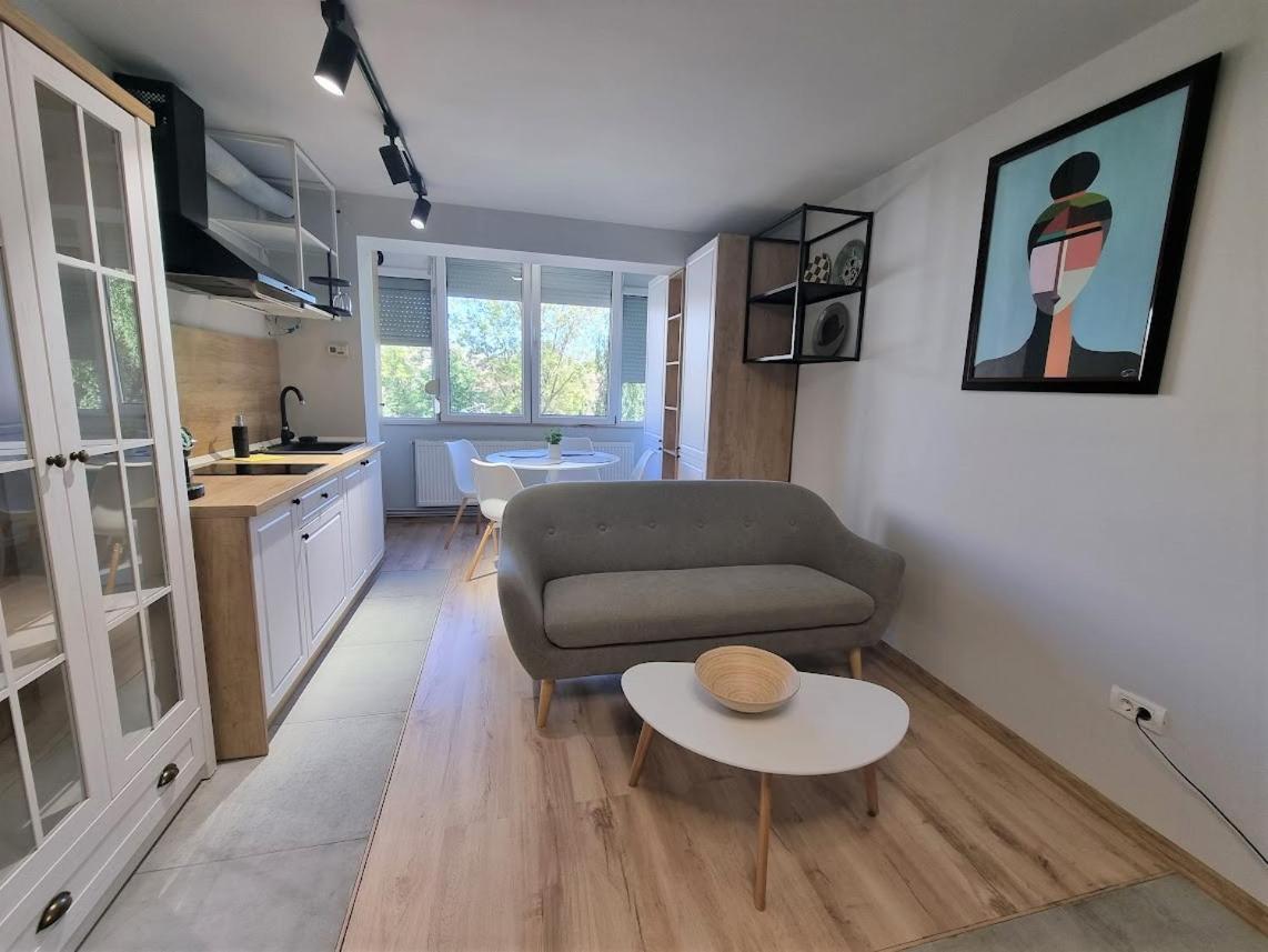 Apartament 209 ألبا يوليا المظهر الخارجي الصورة