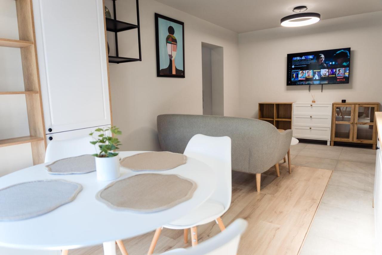 Apartament 209 ألبا يوليا المظهر الخارجي الصورة
