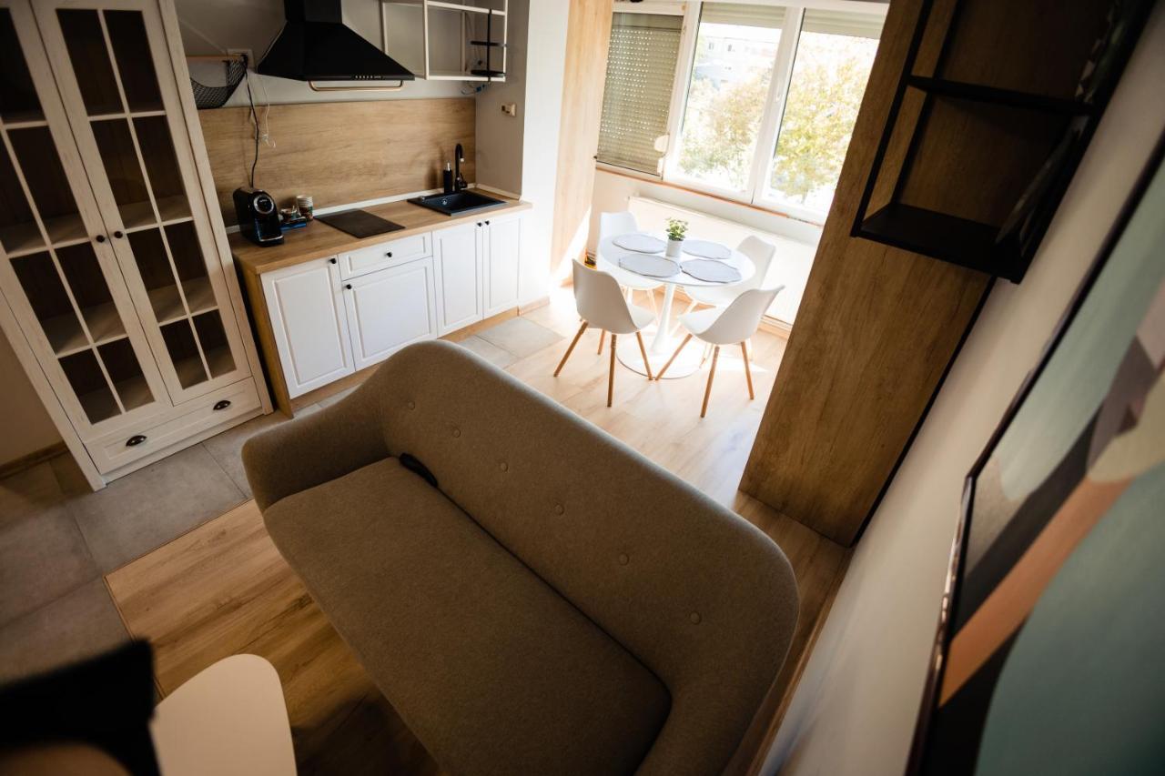 Apartament 209 ألبا يوليا المظهر الخارجي الصورة