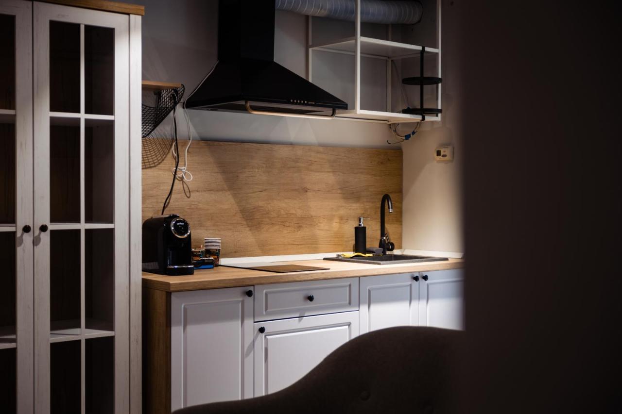 Apartament 209 ألبا يوليا المظهر الخارجي الصورة