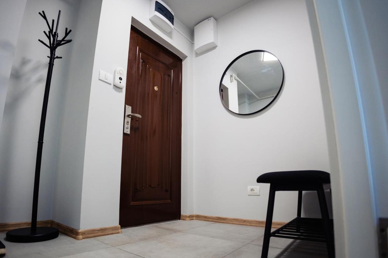 Apartament 209 ألبا يوليا المظهر الخارجي الصورة