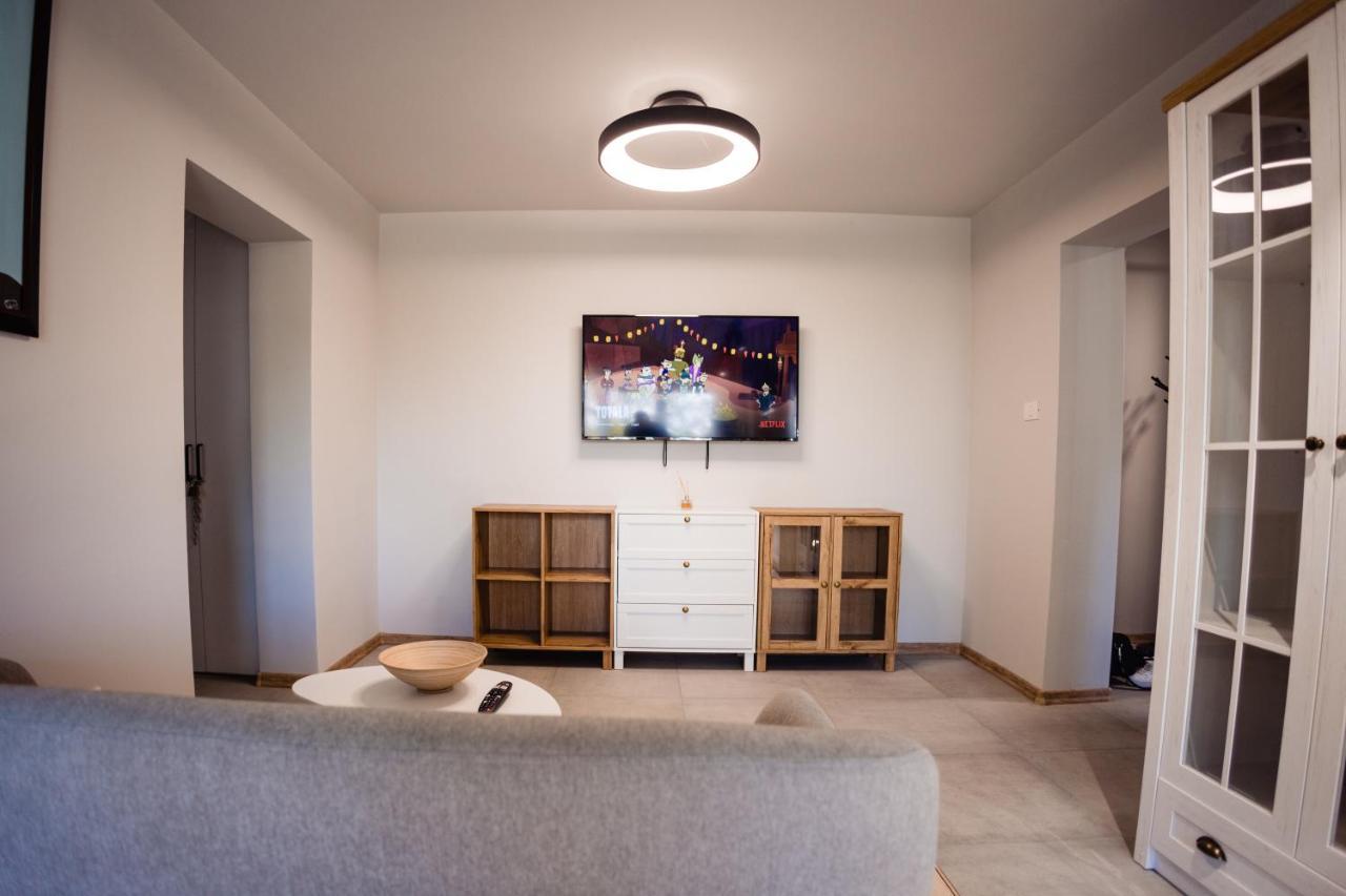 Apartament 209 ألبا يوليا المظهر الخارجي الصورة