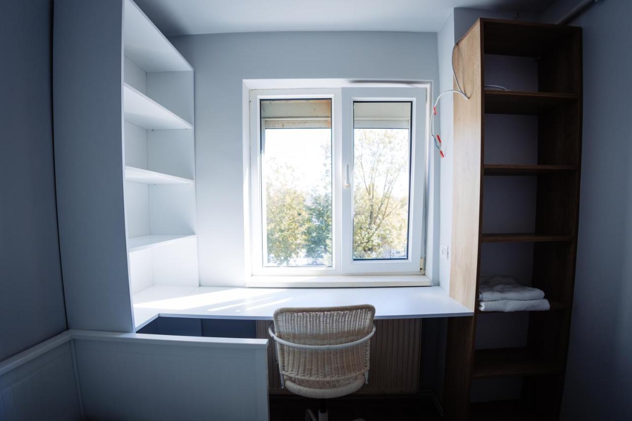 Apartament 209 ألبا يوليا المظهر الخارجي الصورة