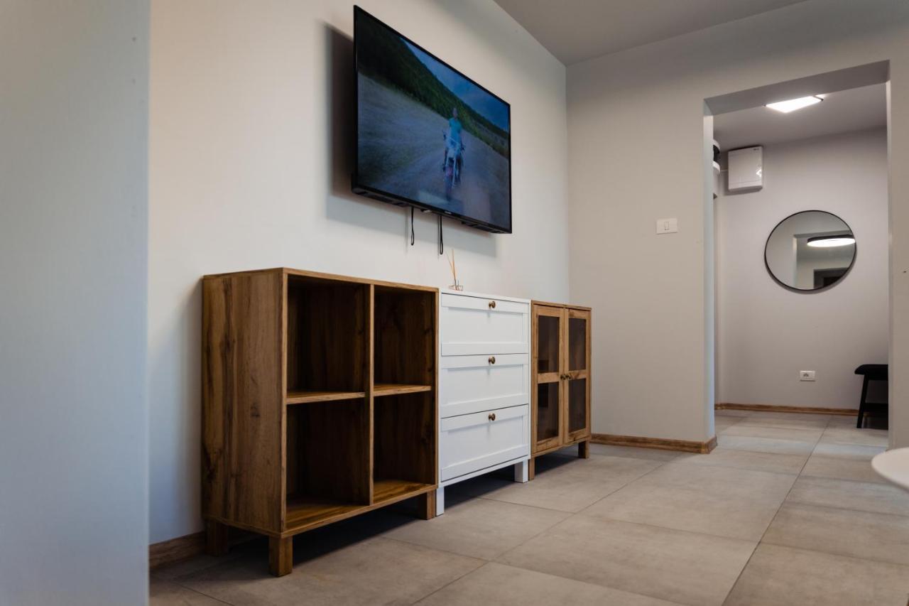 Apartament 209 ألبا يوليا المظهر الخارجي الصورة