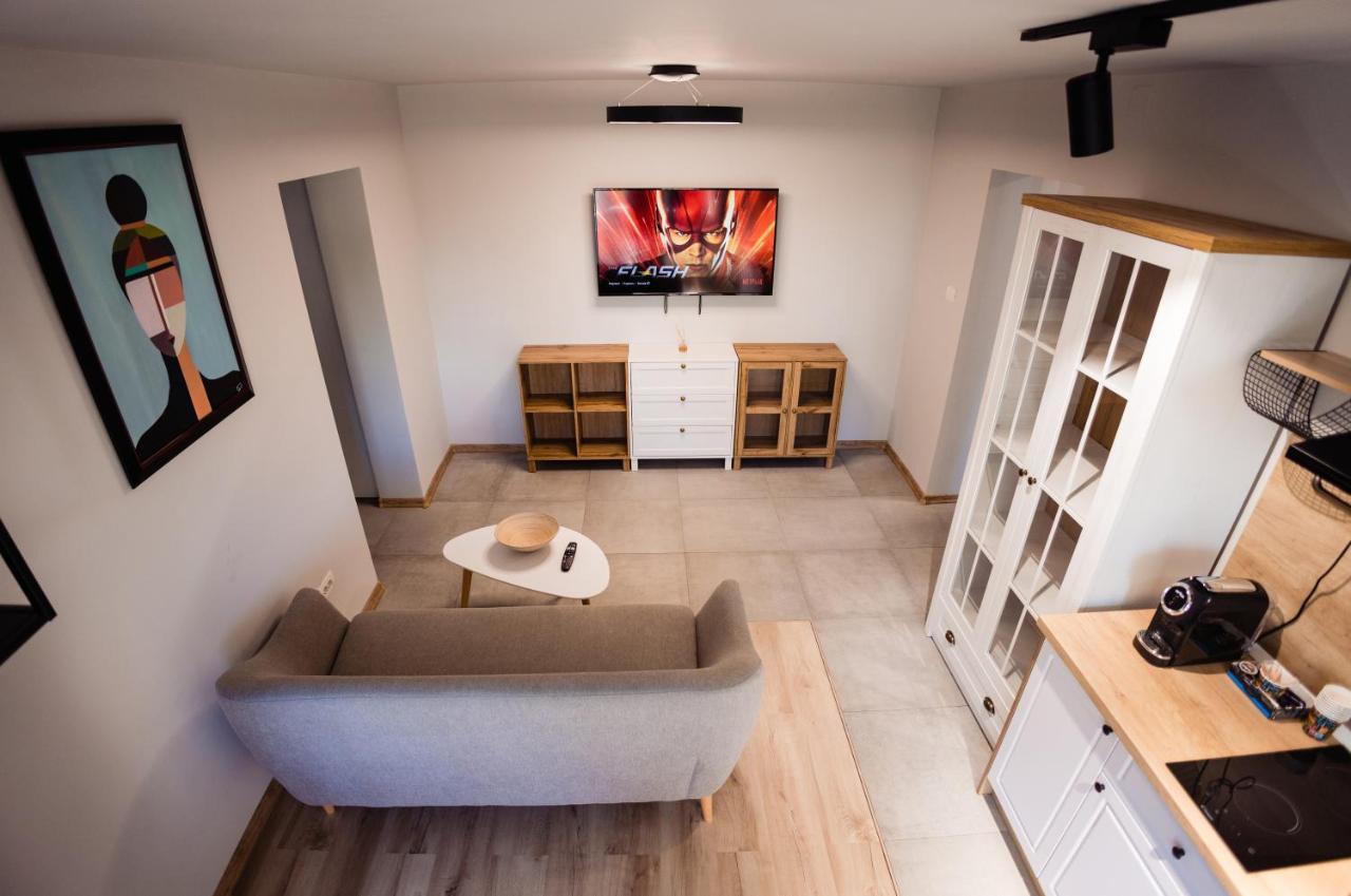 Apartament 209 ألبا يوليا المظهر الخارجي الصورة