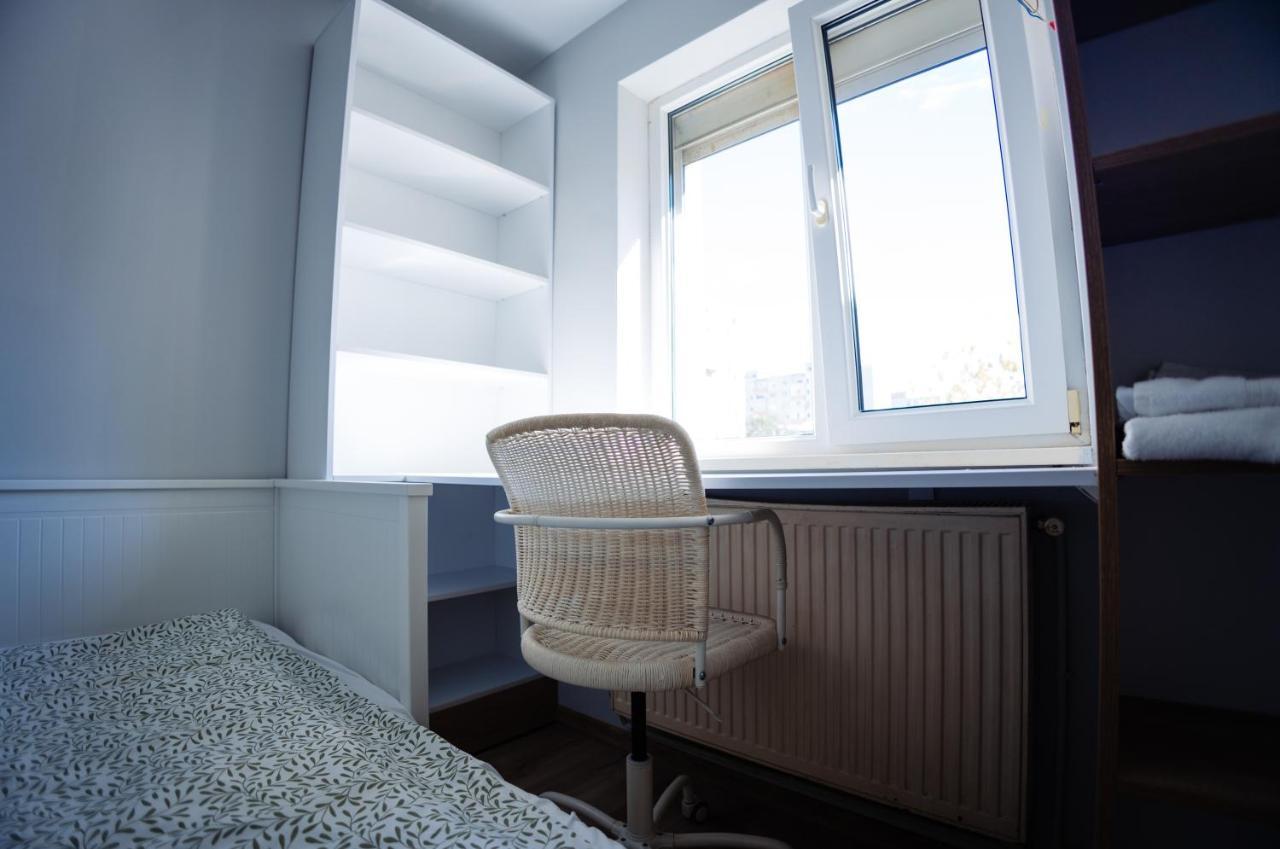 Apartament 209 ألبا يوليا المظهر الخارجي الصورة