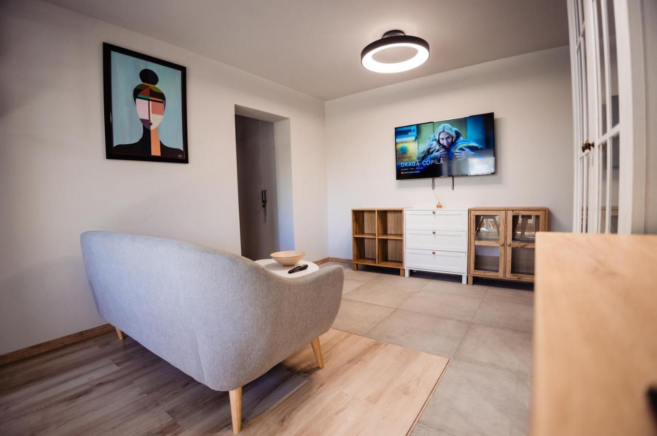 Apartament 209 ألبا يوليا المظهر الخارجي الصورة
