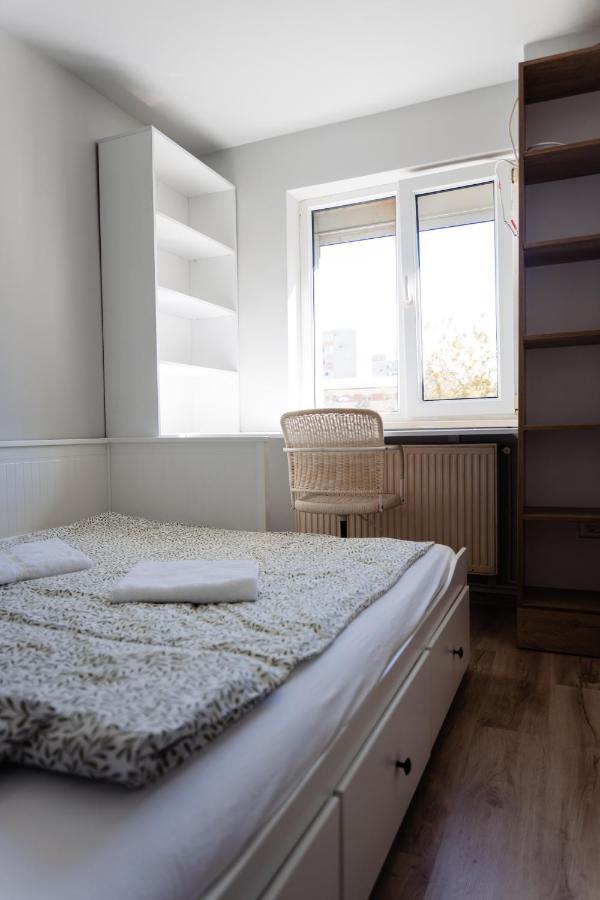 Apartament 209 ألبا يوليا المظهر الخارجي الصورة