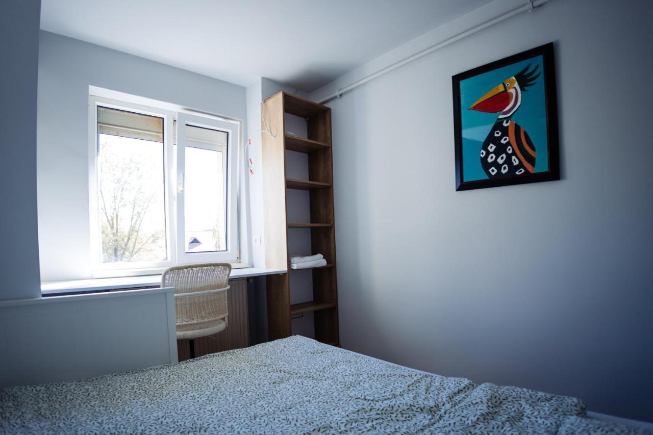 Apartament 209 ألبا يوليا المظهر الخارجي الصورة