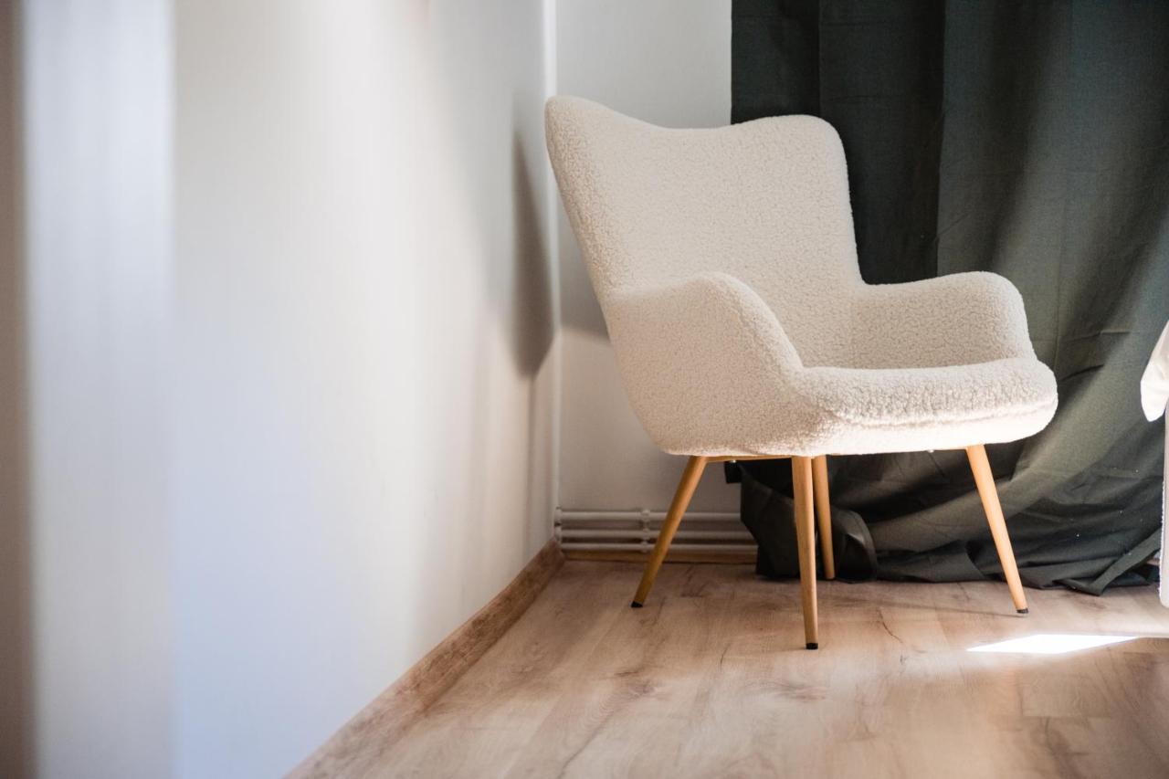 Apartament 209 ألبا يوليا المظهر الخارجي الصورة