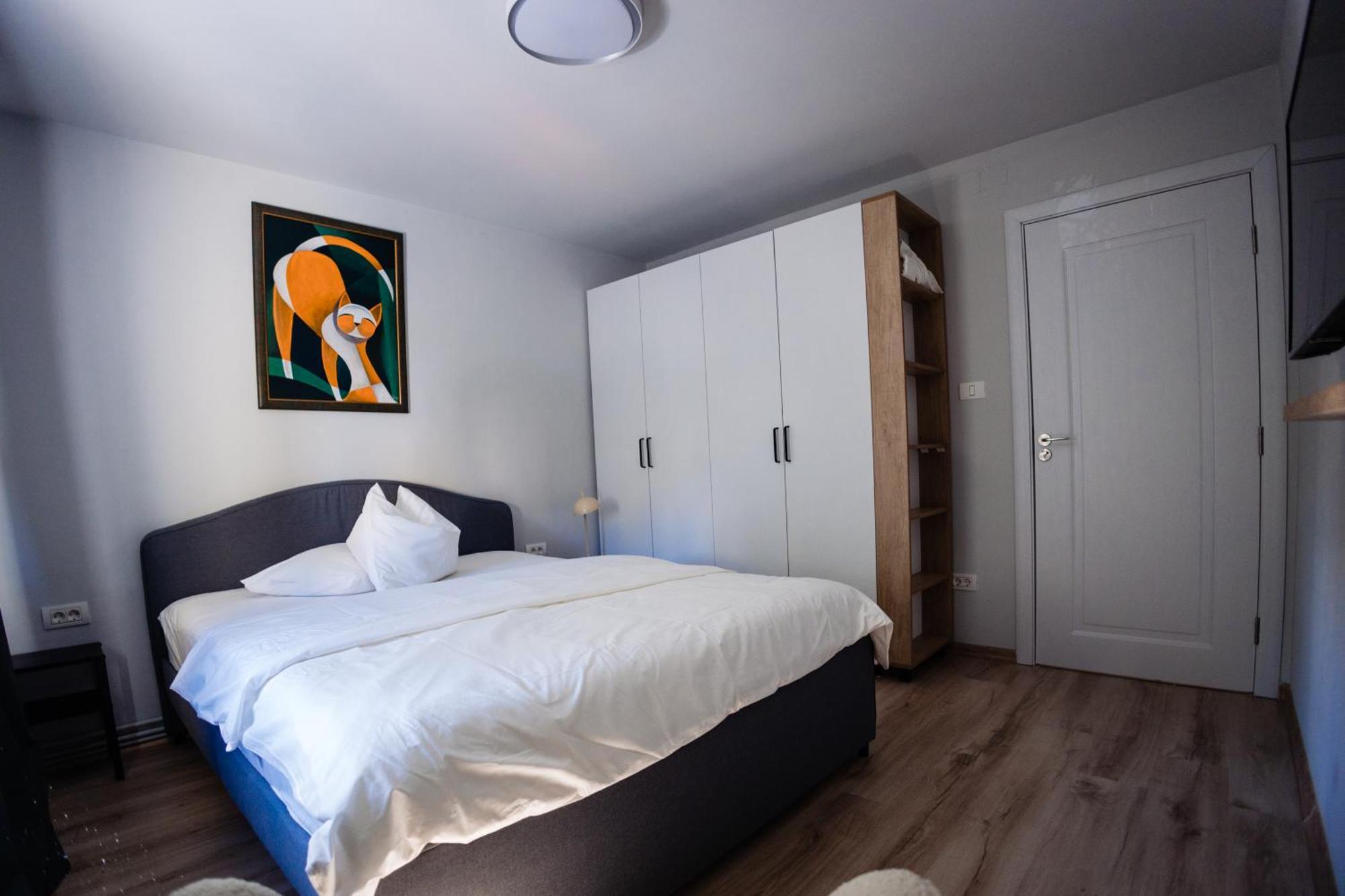 Apartament 209 ألبا يوليا المظهر الخارجي الصورة