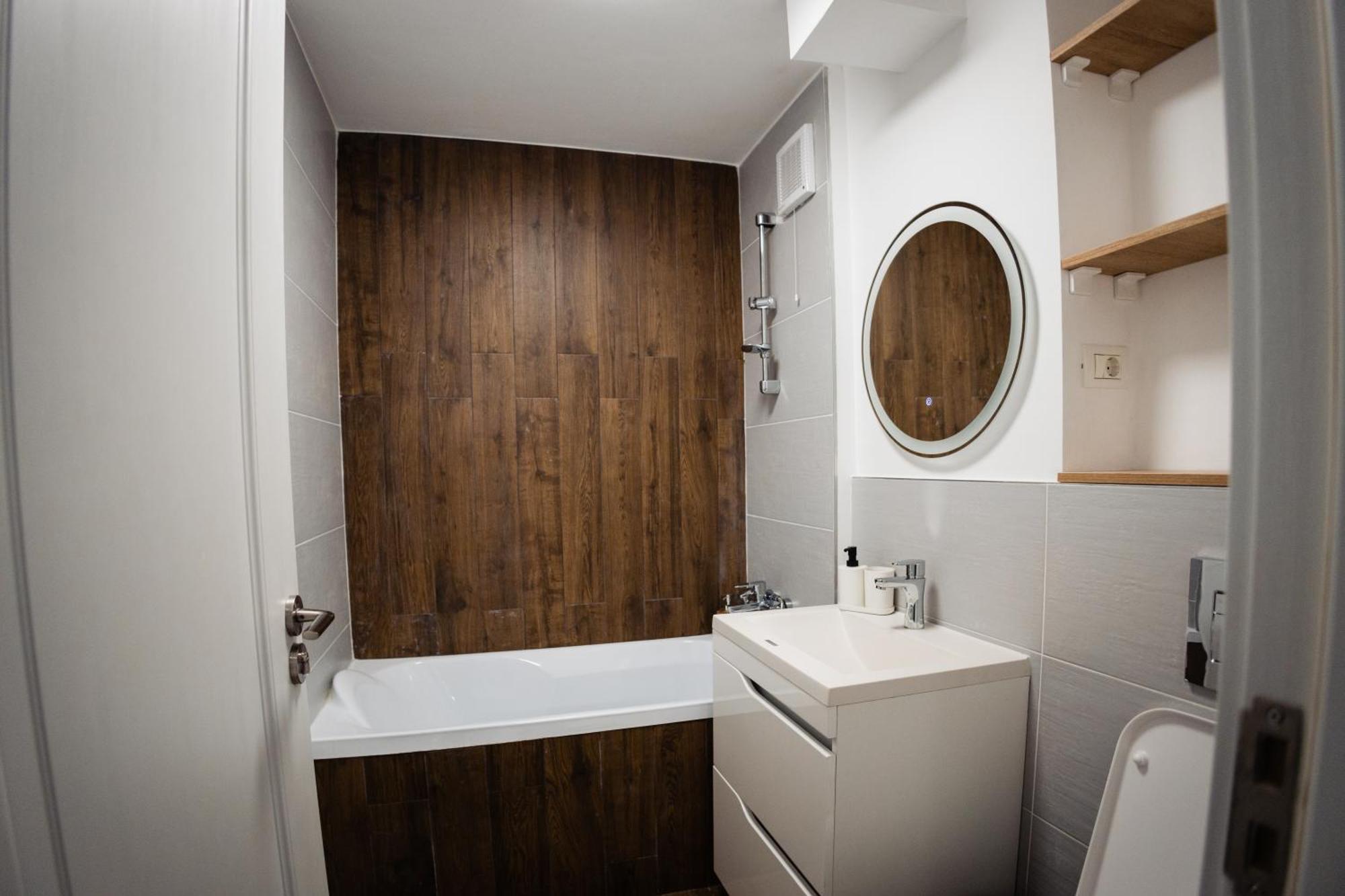Apartament 209 ألبا يوليا المظهر الخارجي الصورة