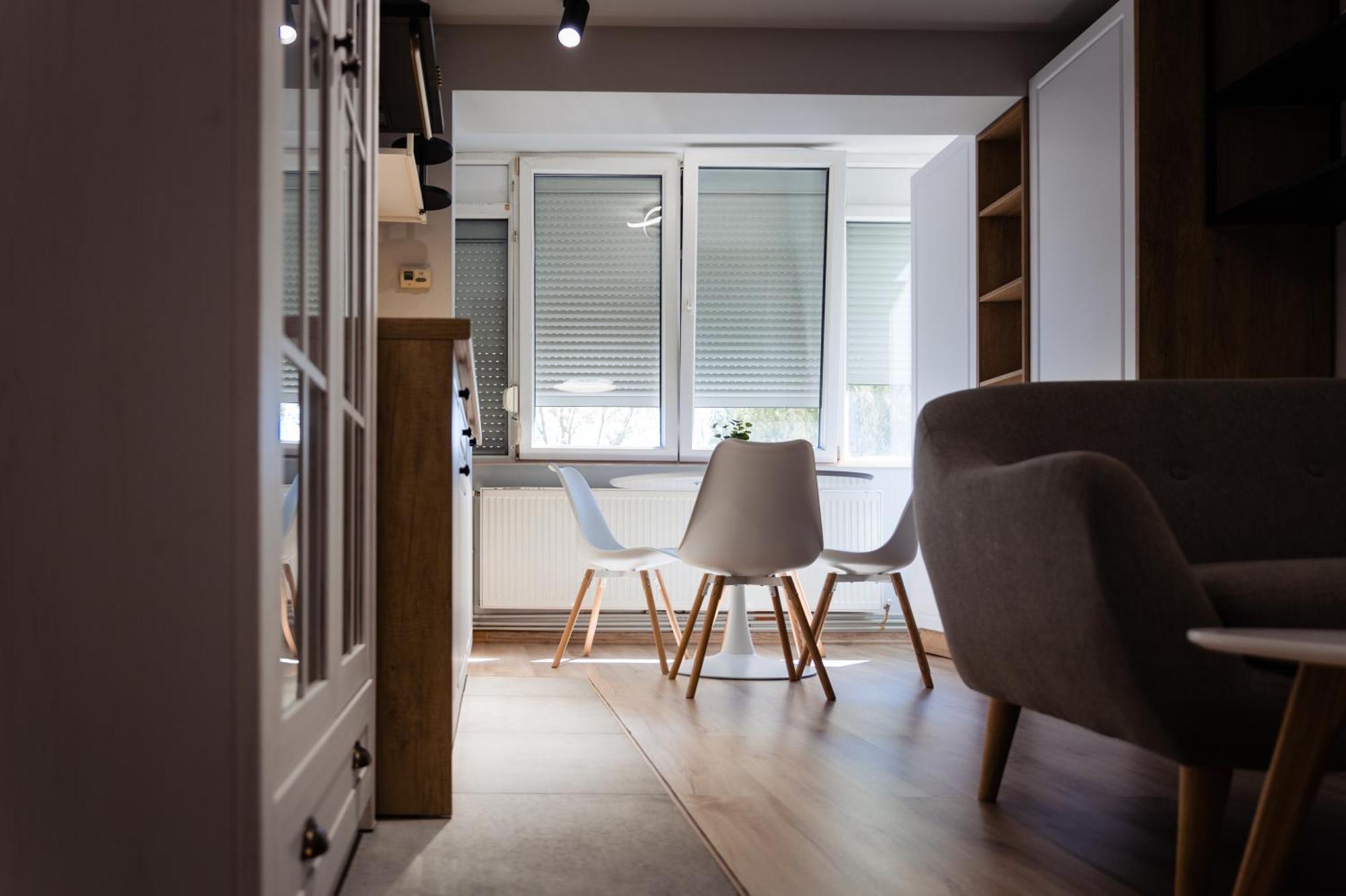 Apartament 209 ألبا يوليا المظهر الخارجي الصورة