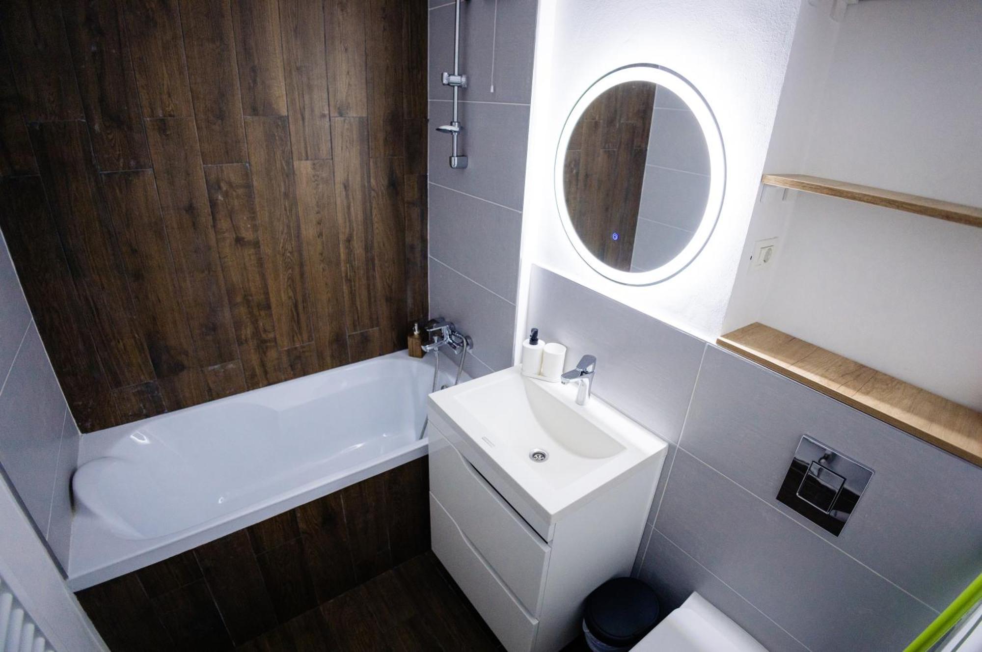 Apartament 209 ألبا يوليا المظهر الخارجي الصورة