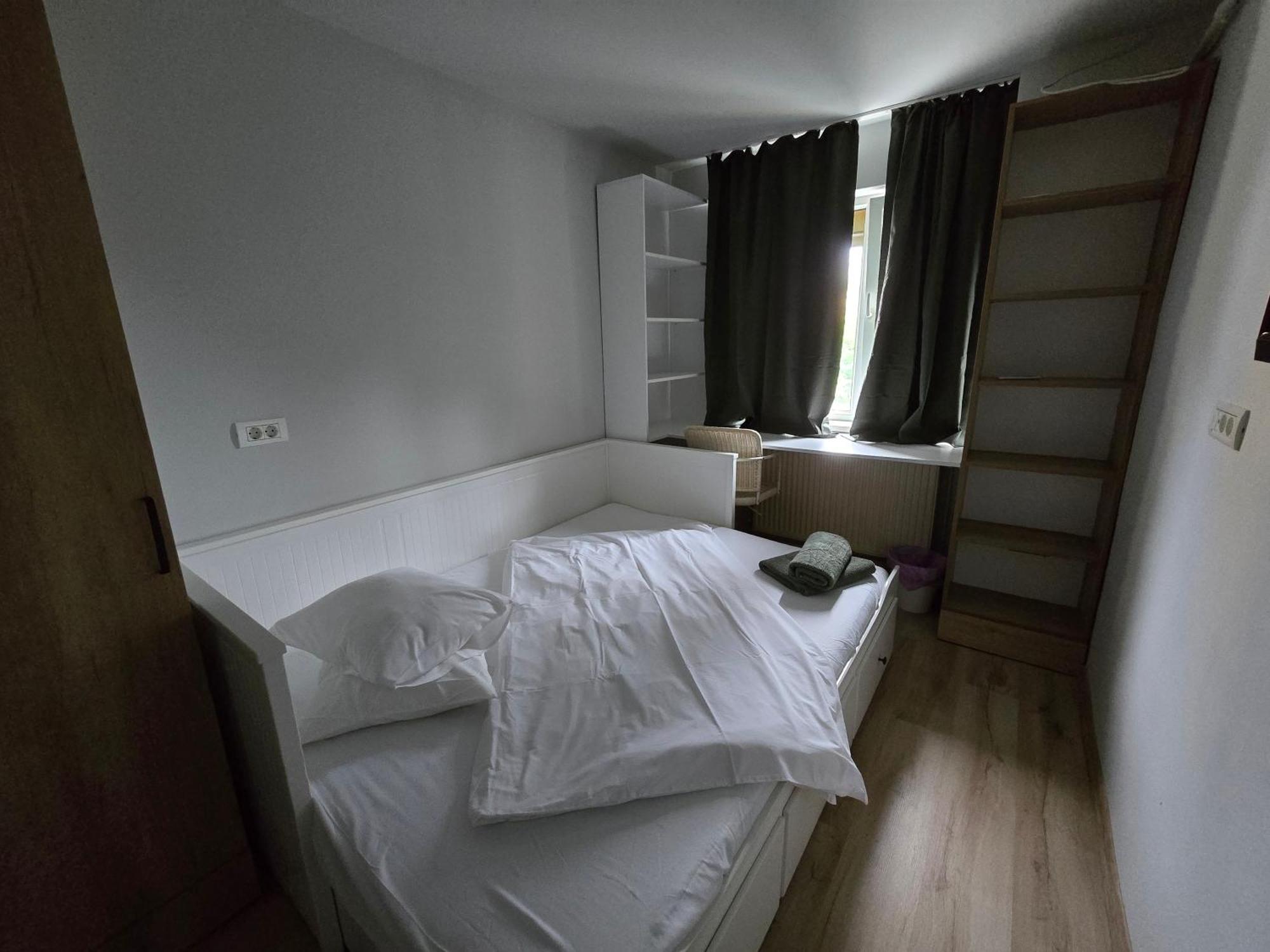 Apartament 209 ألبا يوليا المظهر الخارجي الصورة